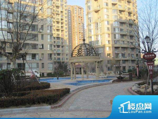 大連海富經(jīng)典小區(qū)實景全景與房地產(chǎn)開發(fā)趨勢探析