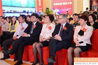 大連開發區萬達廣場產品說明會隆重舉行，再掀商鋪投資熱潮