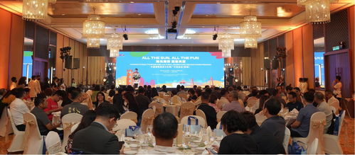 瓊島椰風(fēng)入檳城——海南旅游文化馬來西亞檳城交流活動(dòng)策劃方案